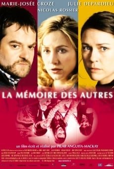 Ver película La mémoire des autres