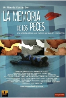 Ver película La memoria de los peces