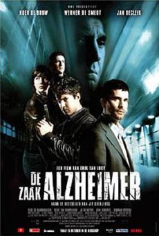 De zaak alzheimer stream online deutsch