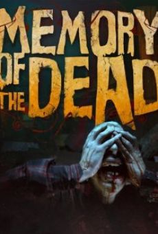 Memory of the Dead en ligne gratuit