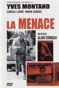 La menace on-line gratuito