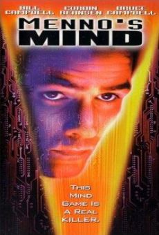 Menno's Mind online kostenlos