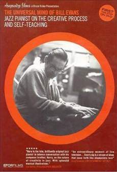 Watch The Universal Mind of Bill Evans online stream