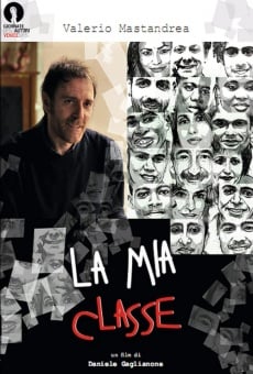 Watch La mia classe online stream