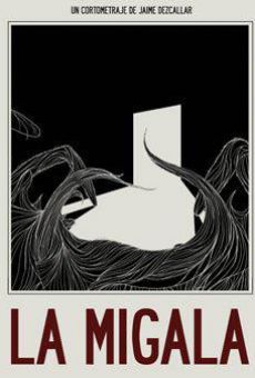 Watch La migala online stream