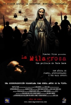 Ver película La milagrosa