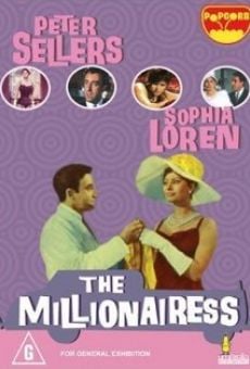 The Millionairess stream online deutsch