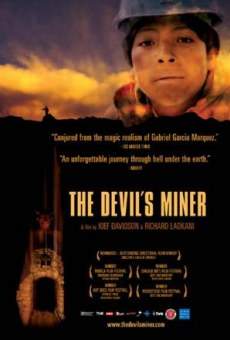 The Devil's Miner online streaming