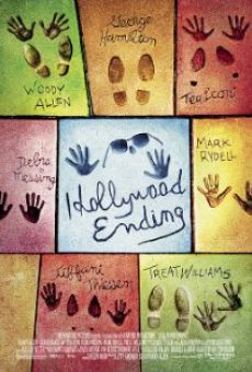 Hollywood Ending en ligne gratuit