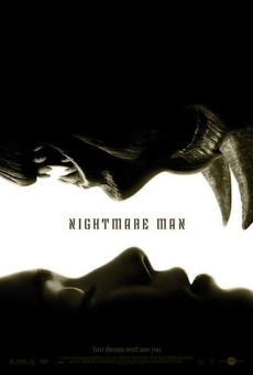 Nightmare Man en ligne gratuit