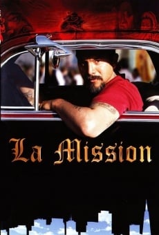 La mission