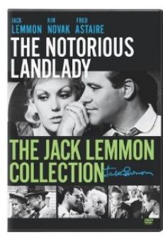 The Notorious Landlady stream online deutsch