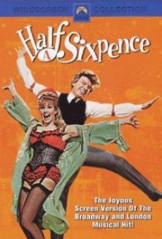 Half a Sixpence online kostenlos