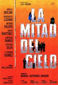 La mitad del cielo on-line gratuito