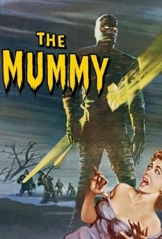 The Mummy on-line gratuito