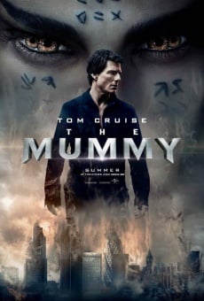 The Mummy online