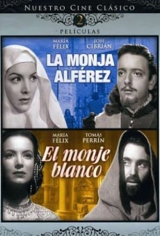 La monja alférez