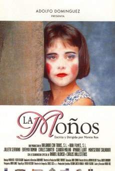 La moños