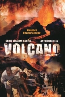 Nature Unleashed: Volcano gratis