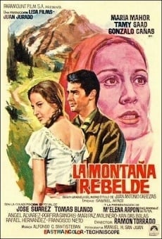 Ver película La montaña rebelde