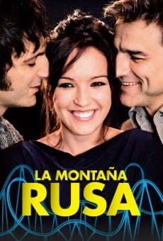 Watch La montaña rusa online stream