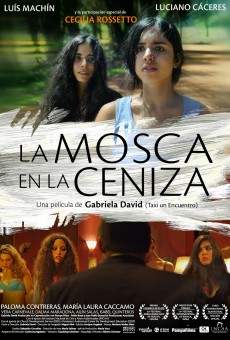 La mosca en la ceniza on-line gratuito