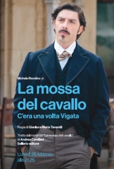 La mossa del cavallo: c'era una volta Vigata