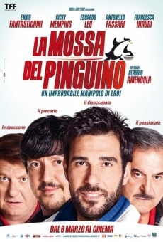 La mossa del pinguino online free