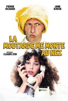 La moutarde me monte au nez streaming en ligne gratuit