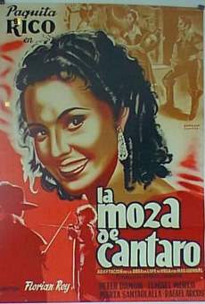 La moza del cántaro (1954)