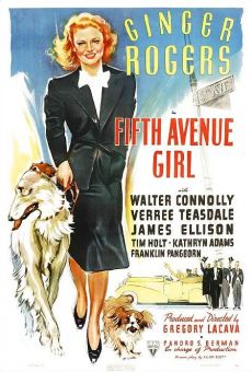 5th Avenue Girl en ligne gratuit