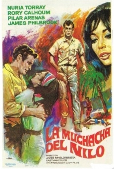 La muchacha del Nilo online streaming