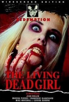 Ver película La muerta viviente