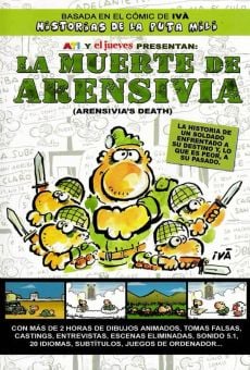La muerte de Arensivia (Arensivia's Death) online kostenlos