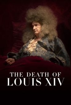 Ver película La muerte de Luis XIV
