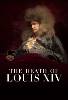 Der Tod von Ludwig XIV.