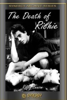 The Death of Richie online kostenlos