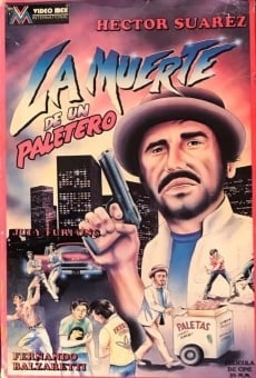 La muerte de un paletero (1989)