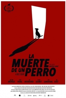 La muerte de un perro online streaming