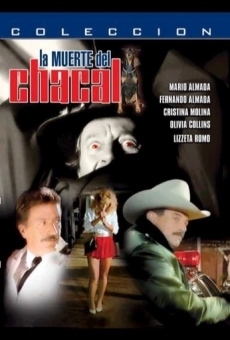 La muerte del chacal streaming en ligne gratuit