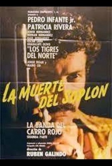 Watch La muerte del soplon online stream