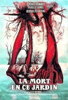 La mort en ce jardin online free