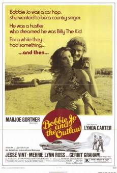 Bobbie Jo and the Outlaw streaming en ligne gratuit