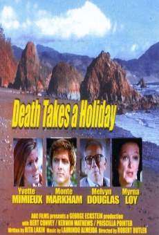 Death Takes a Holiday on-line gratuito