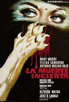 La muerte incierta streaming en ligne gratuit