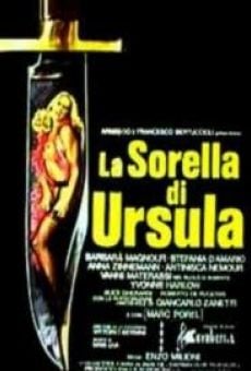 La sorella di Ursula stream online deutsch