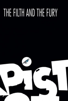 L'obscénité et la fureur - La véritable histoire des Sex Pistols streaming en ligne gratuit