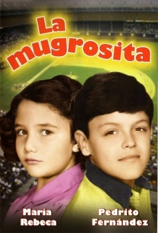 La mugrosita online streaming