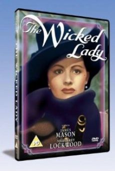 The Wicked Lady online free