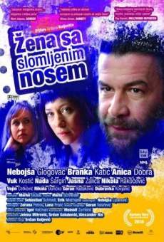 Watch Zena sa slomljenim nosem online stream